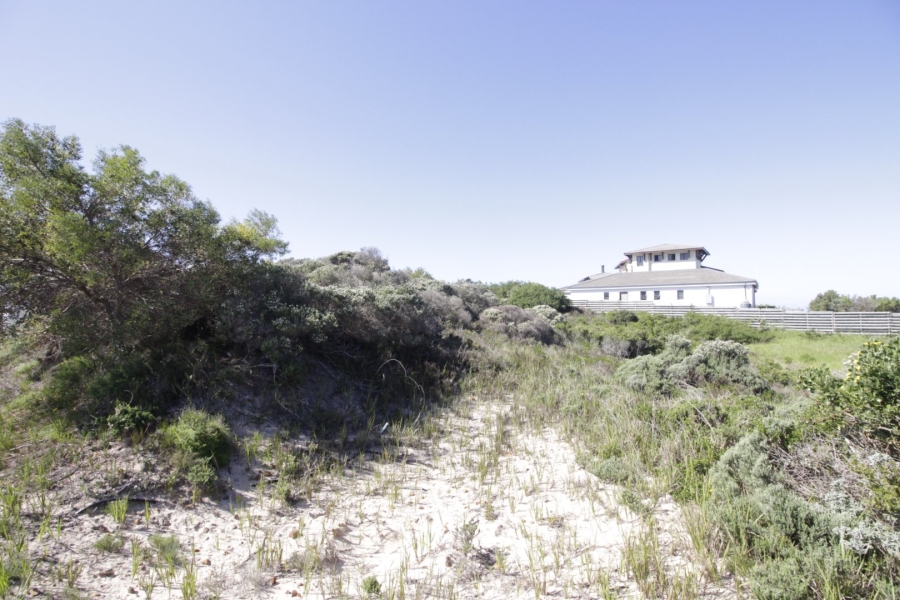 Commercial Property for Sale in Paradise Beach Eastern Cape